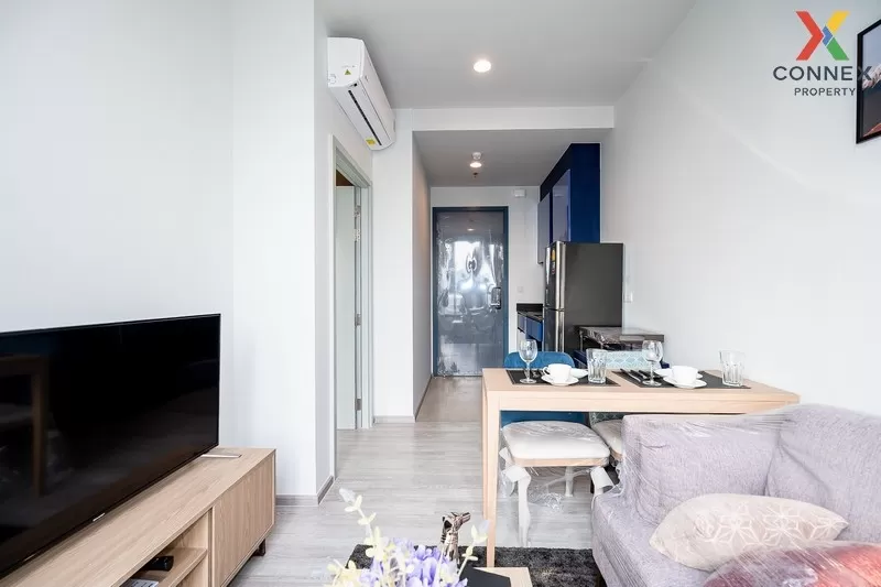 เช่า คอนโด  XT Ekkamai BTS-เอกมัย  คลองตันเหนือ วัฒนา กรุงเทพ CX-